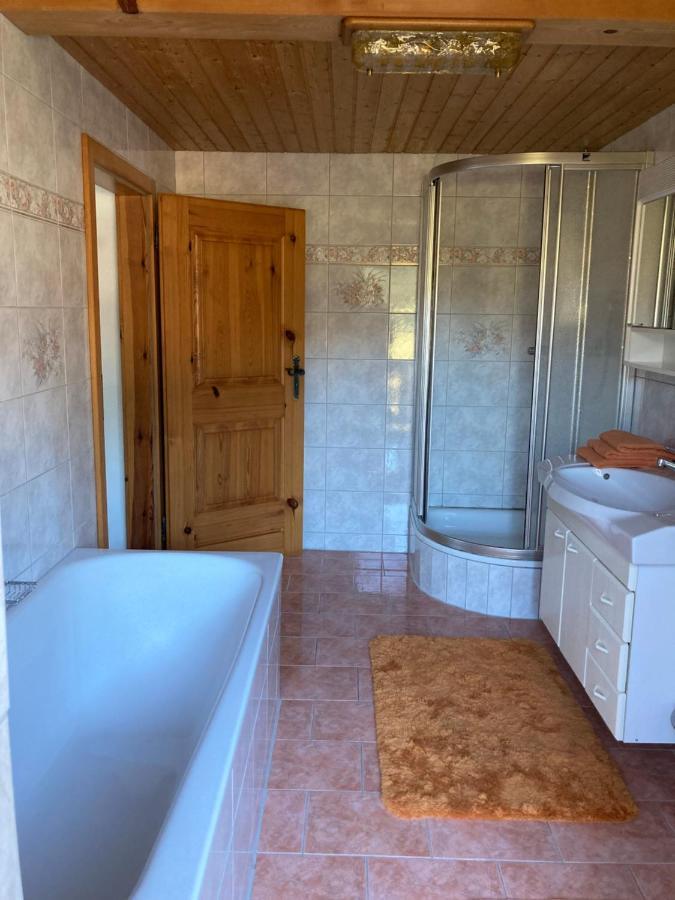 Appartamento Oberstoeberl Bischofswiesen