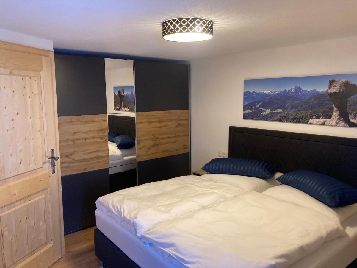 Oberstoeberl Apartment *