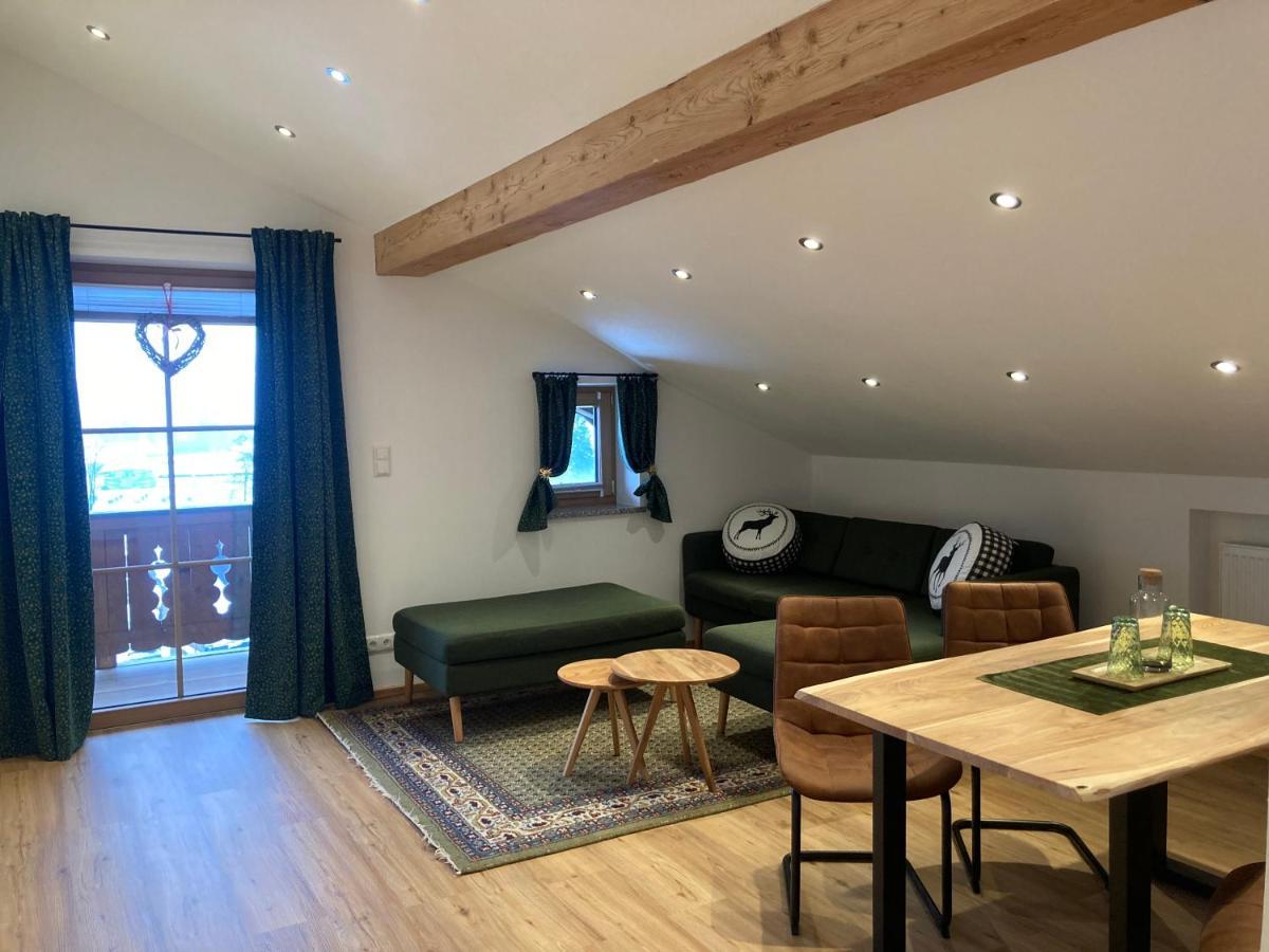 Apartment Oberstoeberl