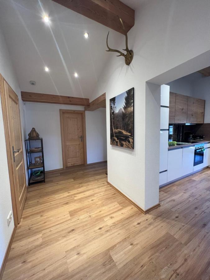 Apartment Oberstoeberl *