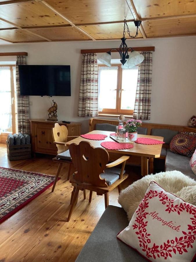 Apartment Oberstoeberl