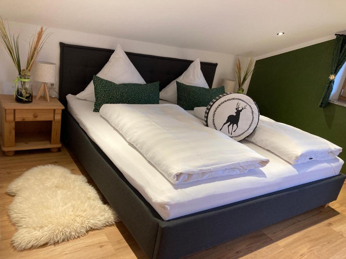 Oberstoeberl Apartment